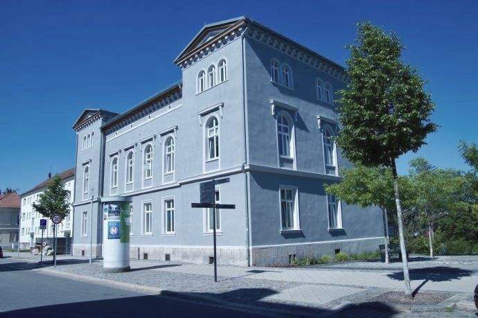 Thumbnail-APD - 3ZKB Balkon - In zentraler Lage - ab 01.04.2026 - mit zwei Stellplätzen