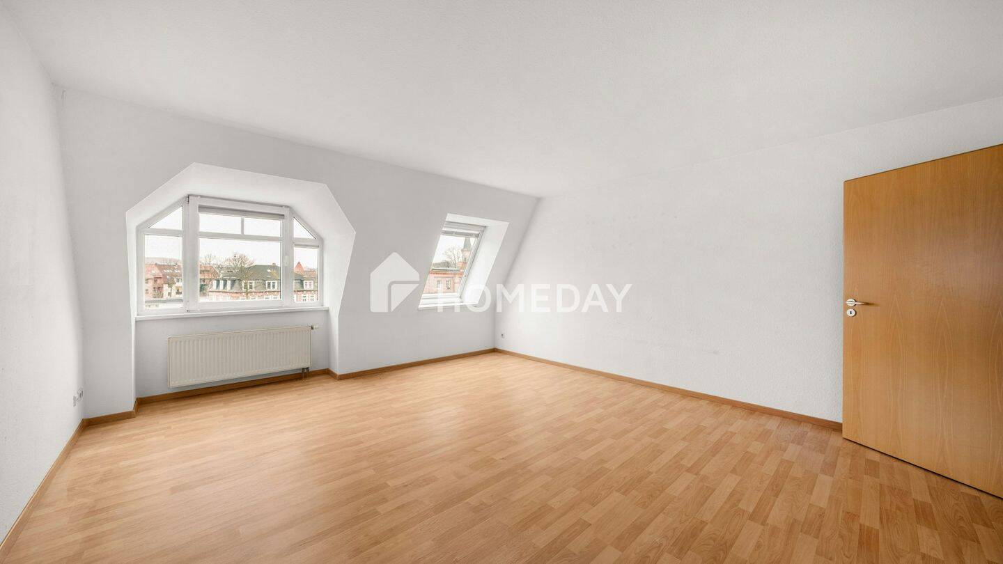 Thumbnail-Perfekt für den schnellen Einzug: 2-Zimmer-Wohnung mit Tiefgaragenstellplatz - sofort verfügbar