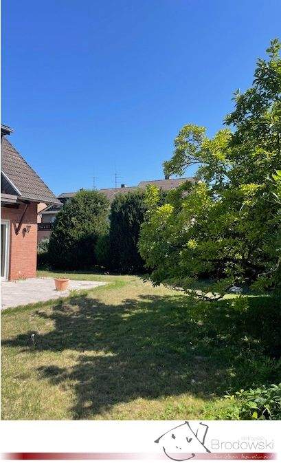 Thumbnail-Gepflegtes Wohnhaus mit viel Platz in ruhiger Stichstraße von Korschenbroich-Glehn