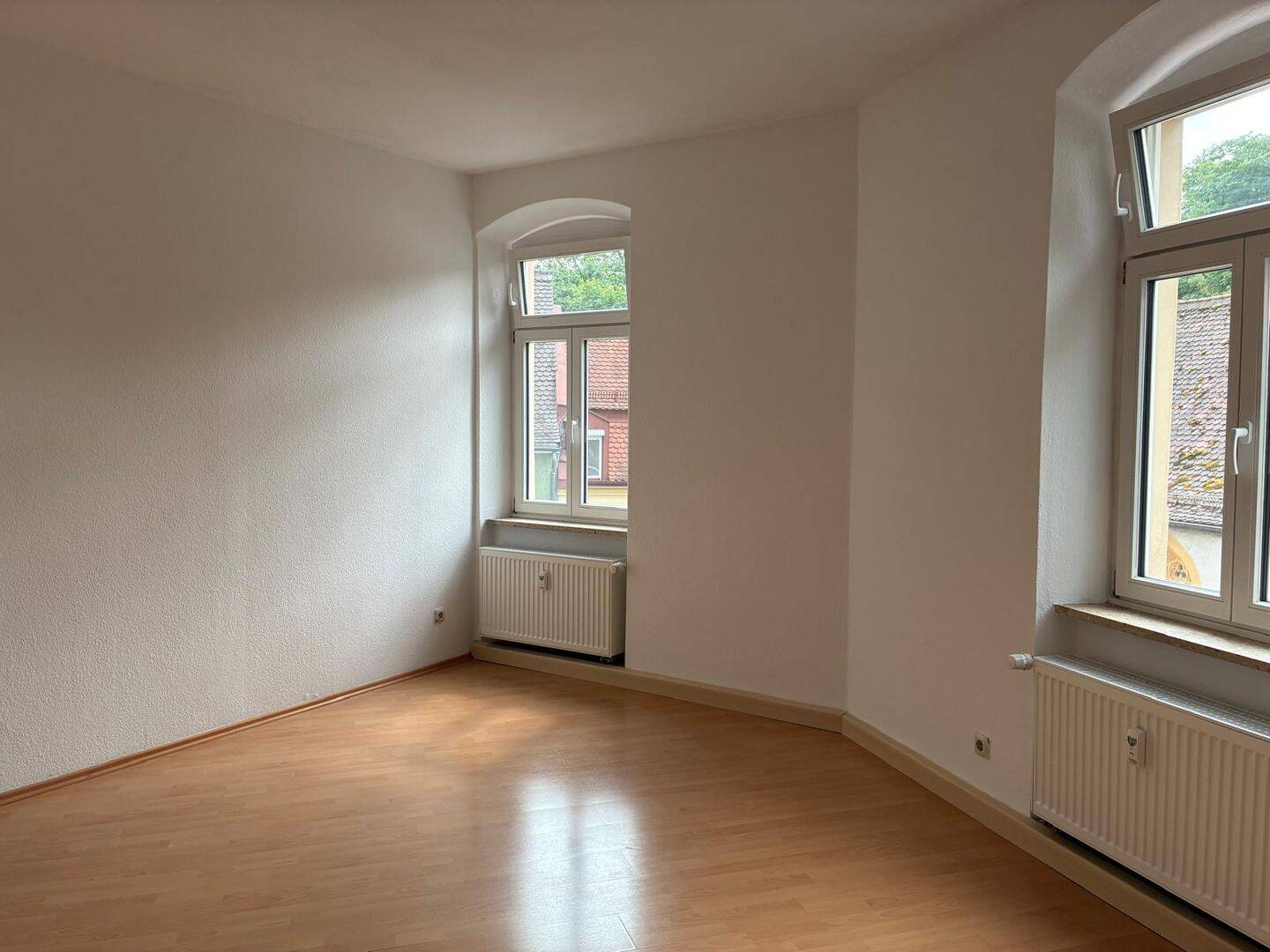 Thumbnail-BA - Nähe Domgrund: 2-Zimmer-Wohnung mit Balkon