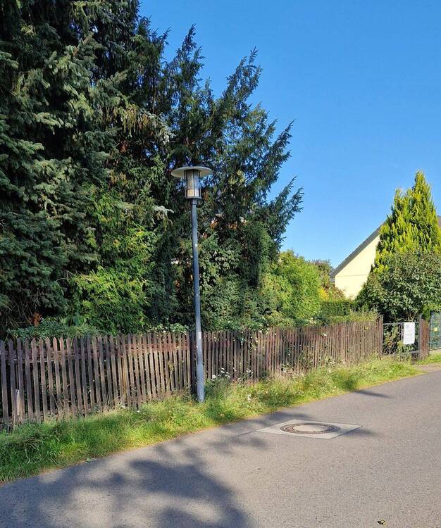 Thumbnail-Hoppegarten - Hönow Süd - Baugrundstück in Stadtrandlage