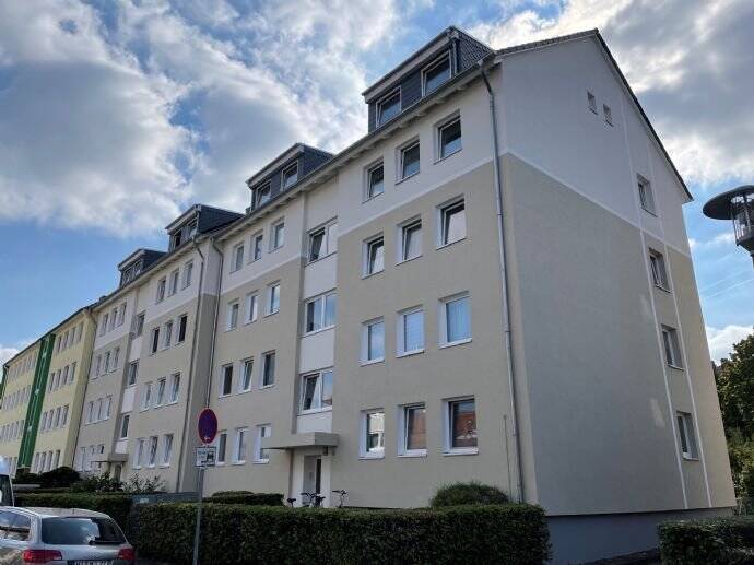 Thumbnail-Schöne Wohnung mit Süd-West-Balkon und perfektem Schnitt