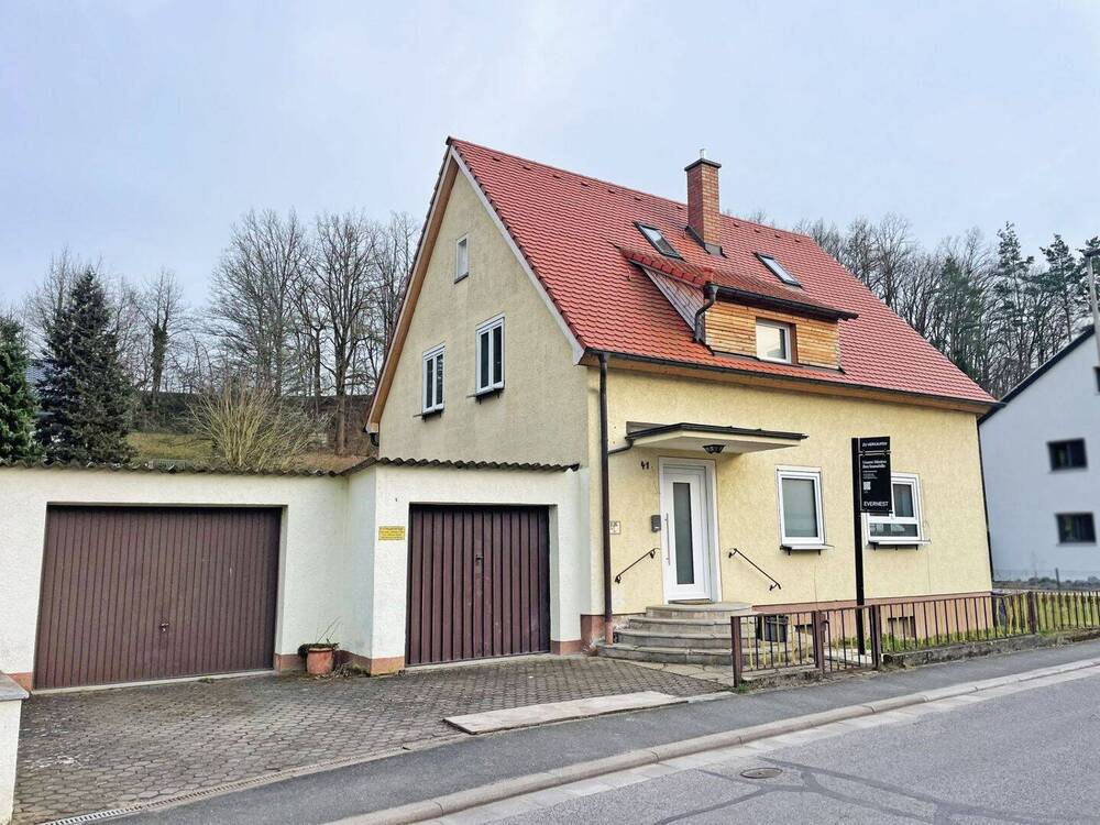 Thumbnail-Kernsaniert: Modernes Familienidyll in ruhiger Lage