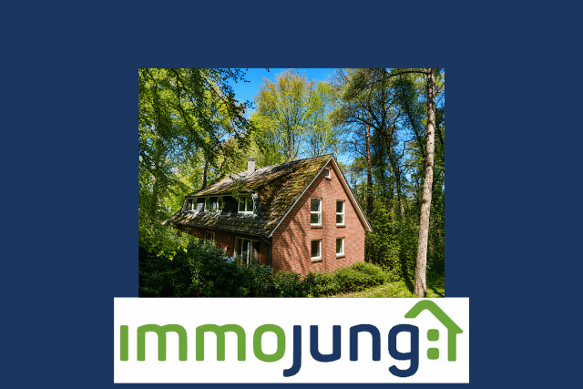 Thumbnail-Vielseitige Immobilie in begehrter Lage Worpswedes