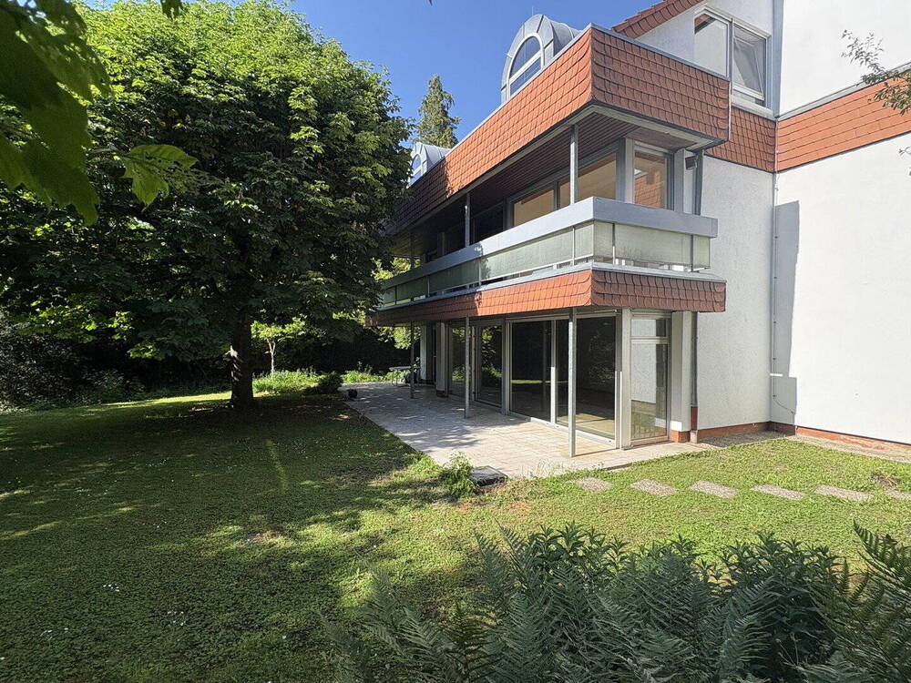 Thumbnail-Großzügiges und familienfreundliches Zuhause im Grünen
