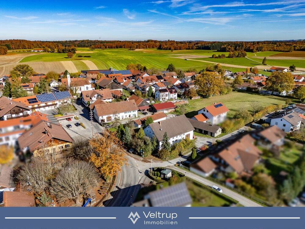 Thumbnail-GRUNDSTÜCK MIT ENTWICKLUNGSPERSPEKTIVE IM HISTORISCHEN ORTSKERN VON ETTERSCHLAG