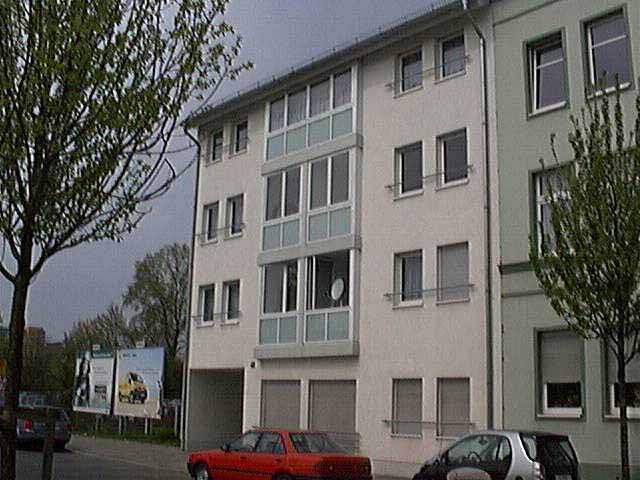 Thumbnail-2 Raumwohnung mit Logia