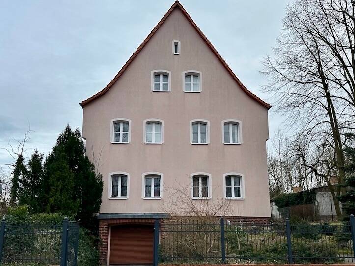 Thumbnail-***Herzensobjekt mit Erweiterungspotential***