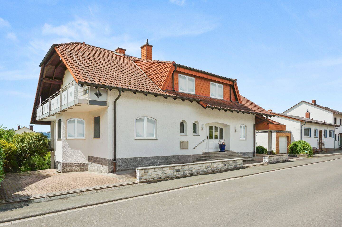 Thumbnail-Wohnen nach Ihren Vorstellungen: EFH, 2FH oder als Mehrgenerationenhaus