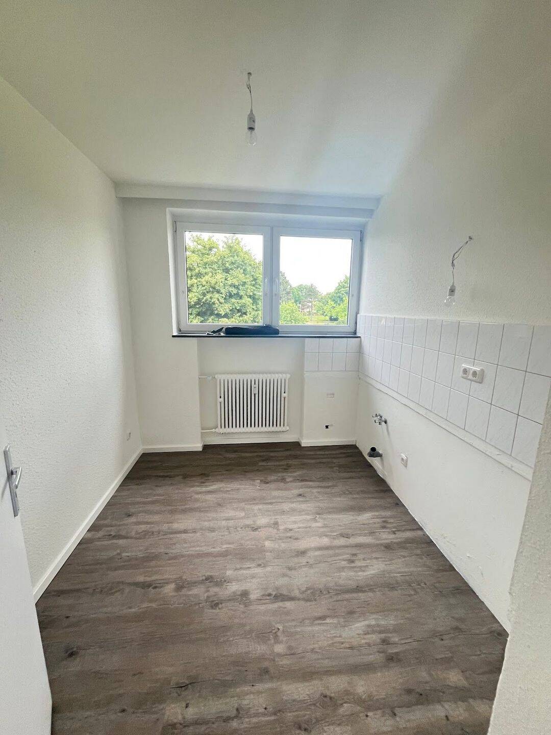 Thumbnail-Bezahlbare 3-Zimmer-Wohnung frei!