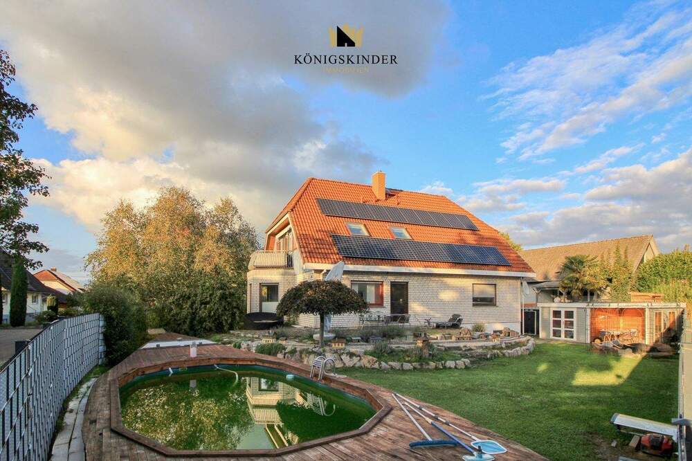 Thumbnail-Leben,genießen,entspannen-Ihr Traumhaus in ruhiger Lage!