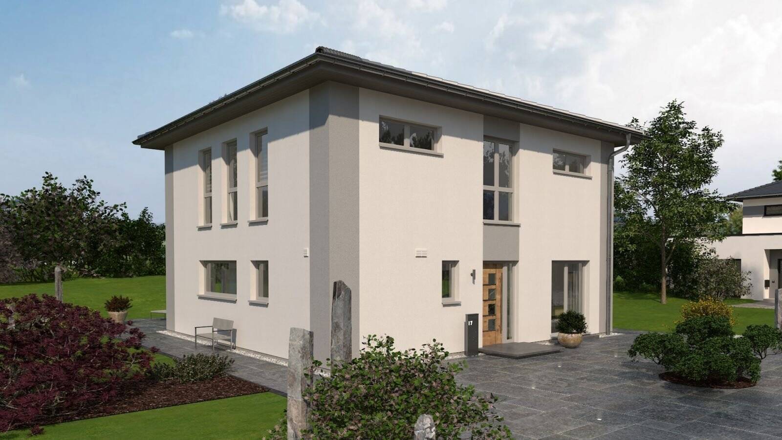 Thumbnail-Von Vision zu Wirklichkeit: OKAL liefert Ihr Zuhause schlüsselfertig