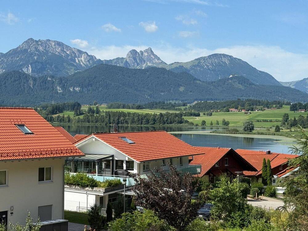 Aussicht 