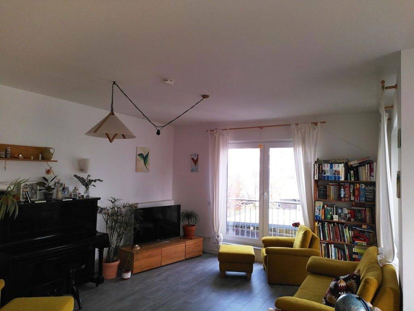 Thumbnail-Schöne Eigentumswohnung in toller Lage, von Privat