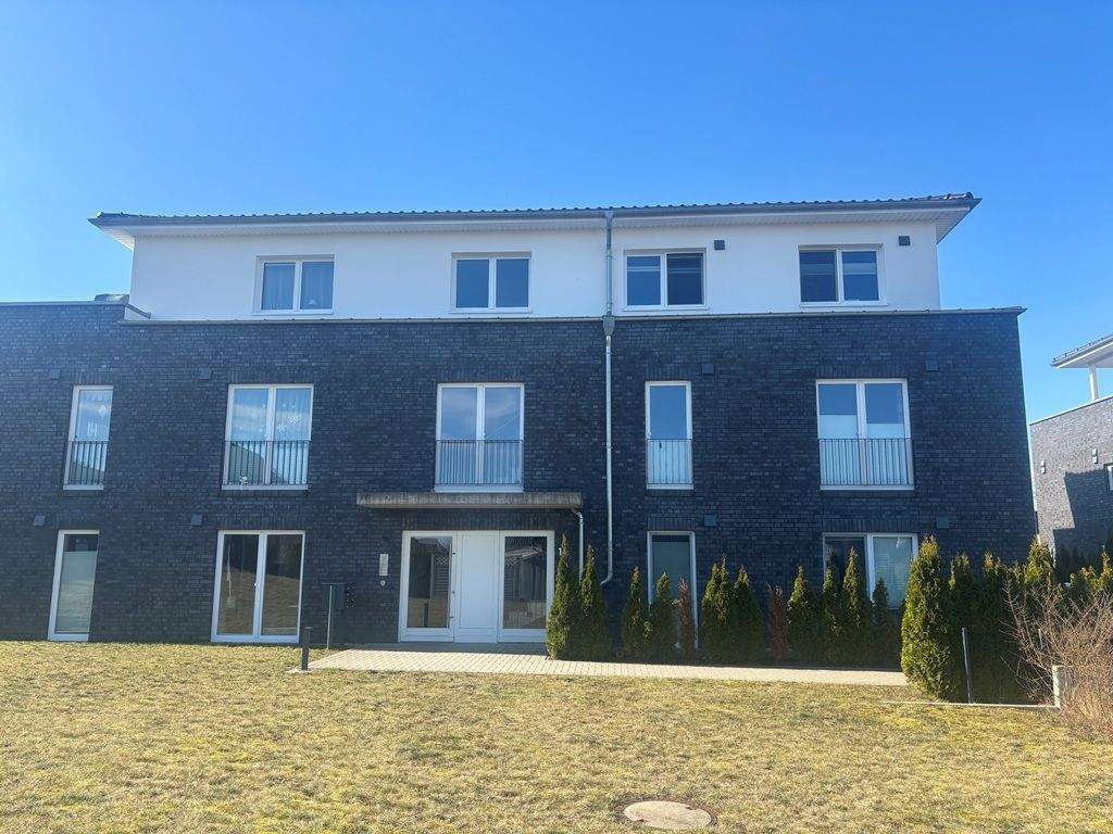 Thumbnail-Exklusive Terrassenwohnung in Stelle