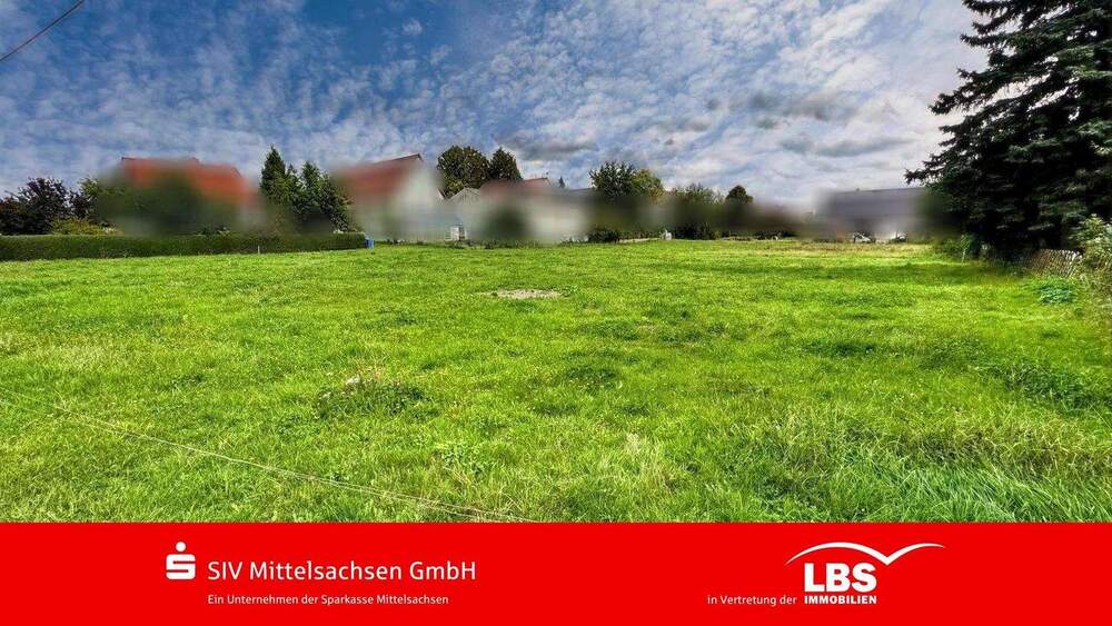 Thumbnail-Tolles und großzügiges Baugrundstück