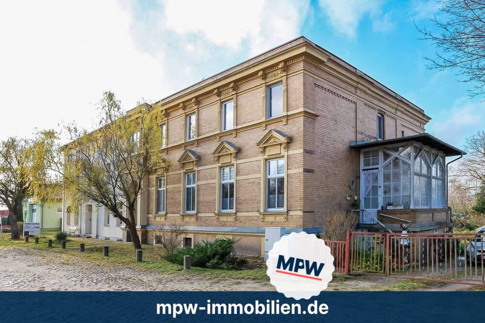 Thumbnail-Sanierungsfahrplan liegt vor: Potenzial in Friedland OT Weichensdorf