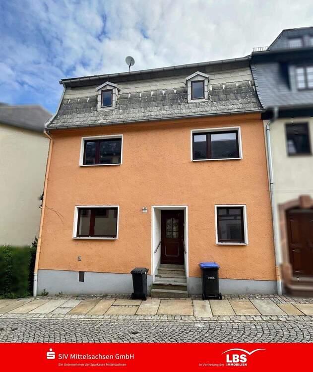 Thumbnail-Viel Platz und eine solide Bausubstanz