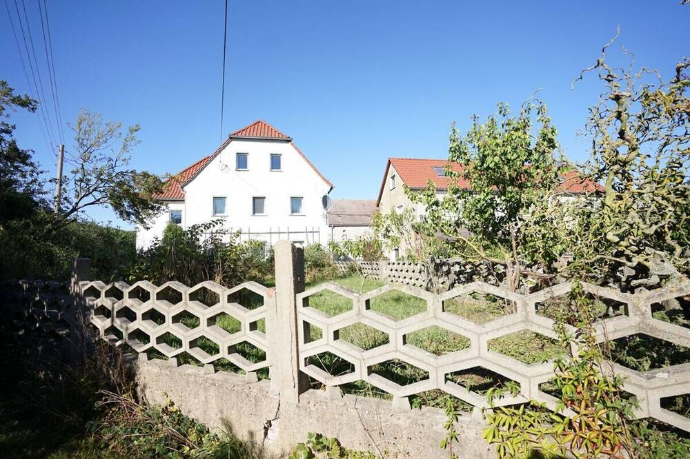 Rückansicht