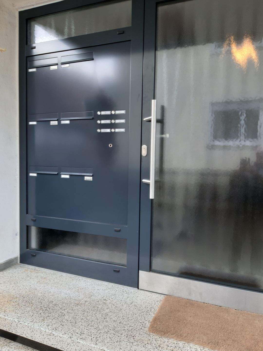 Thumbnail-GOTTSMANN Immob. 3 Zimmerwohnung- in Dechsendorf Erl.