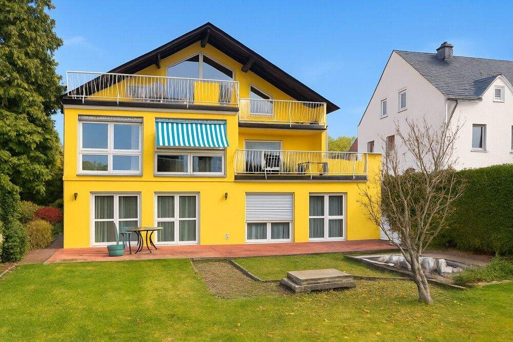 Thumbnail-Sofort bezugsfrei! - Vielseitig nutzbares Wohnhaus mit Garten, Aufzug und Terrasse