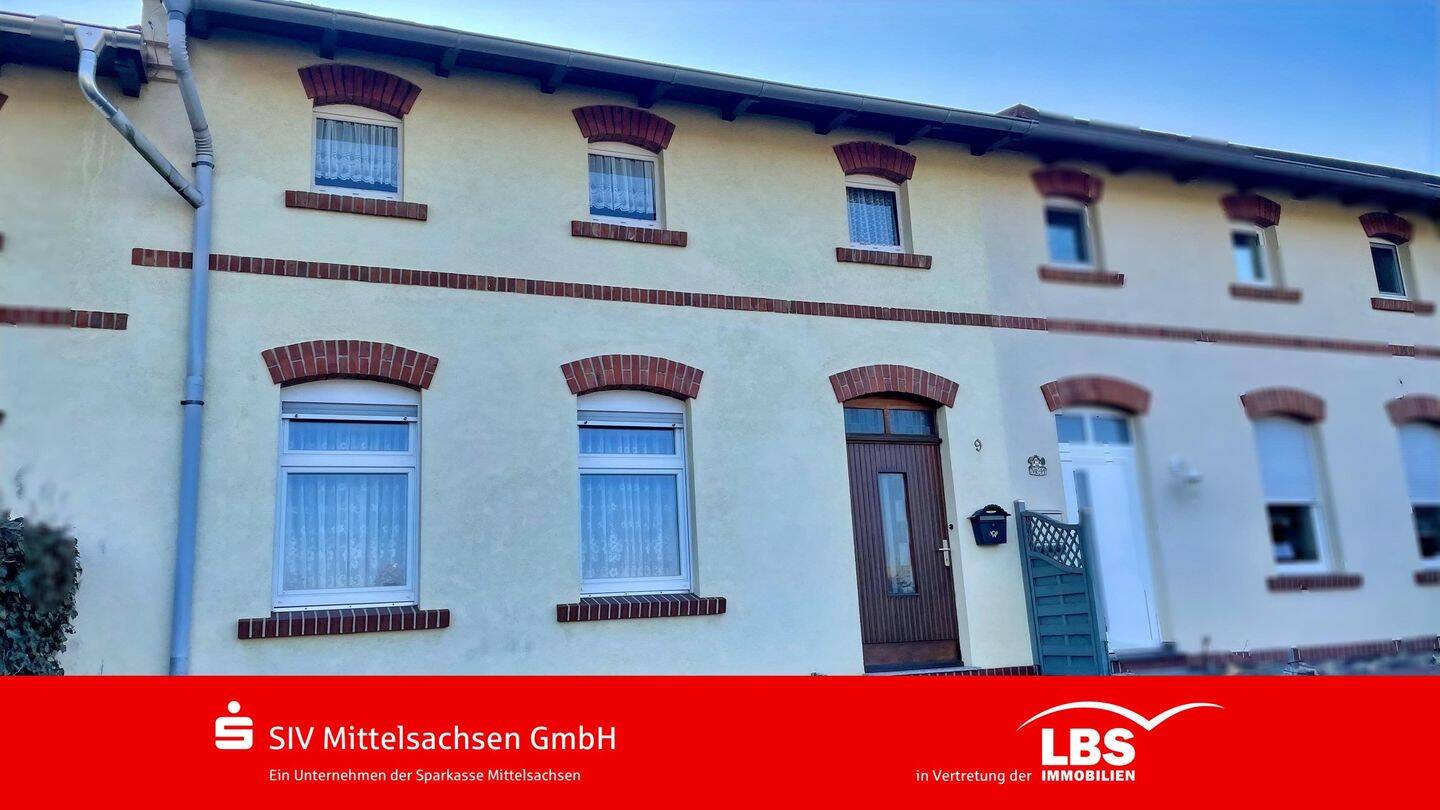 Thumbnail-Geräumiges, solides Haus in guter Lage