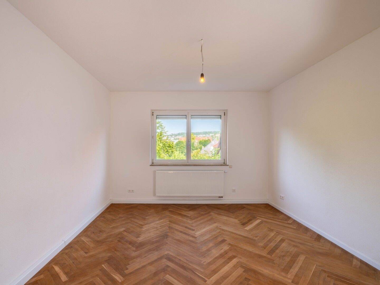 Thumbnail-Schön renovierte 3-Zimmer-Wohnung in Stuttgart-Kaltental