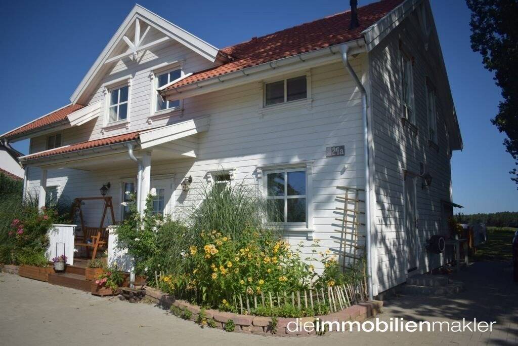 Thumbnail-Neuwertiges Traumhaus zum Einziehen und Wohlfühlen