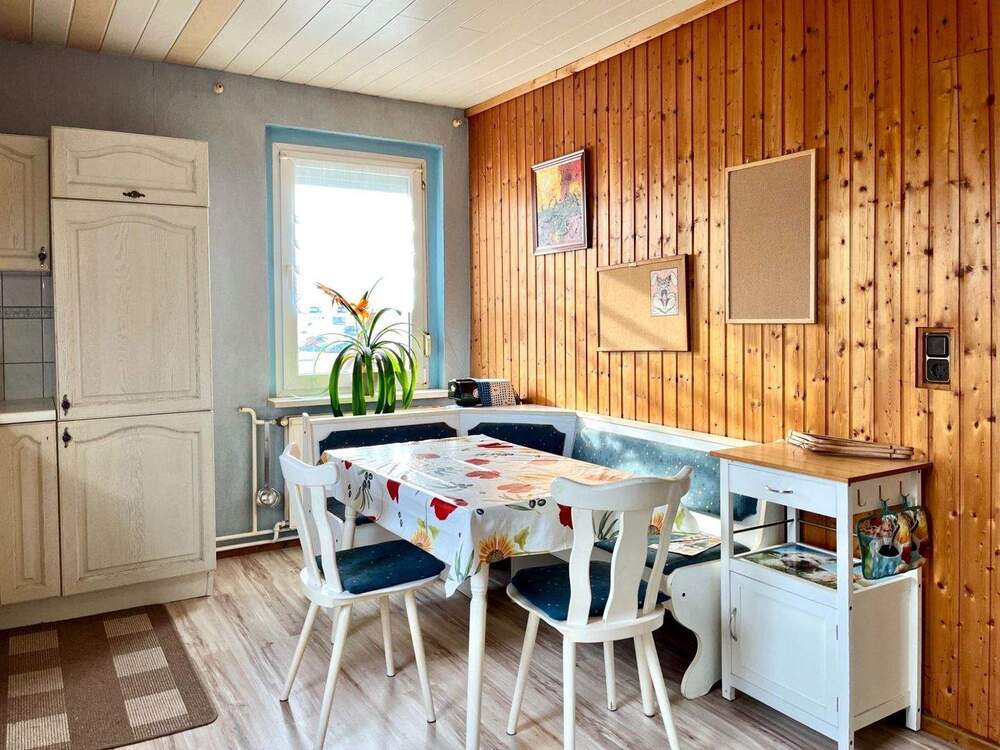 Thumbnail-Einfamilienhaus mit extra Einheit im Kabelsketal