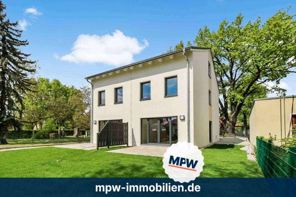 Thumbnail-Lichtdurchflutetes Familienparadies: Ihr neues A+ Traumhaus auf 3 Etagen