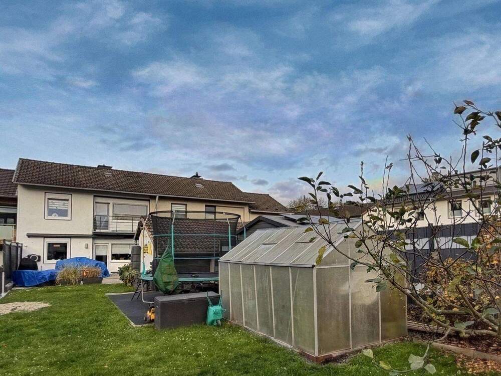 Thumbnail-Reihenmittelhaus in ruhiger Lage am Hiltroper Busch