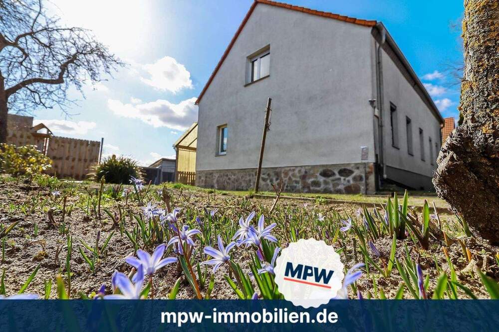 Thumbnail-Hier ist alles möglich: Pferd, Projekt oder einfach Ruhe