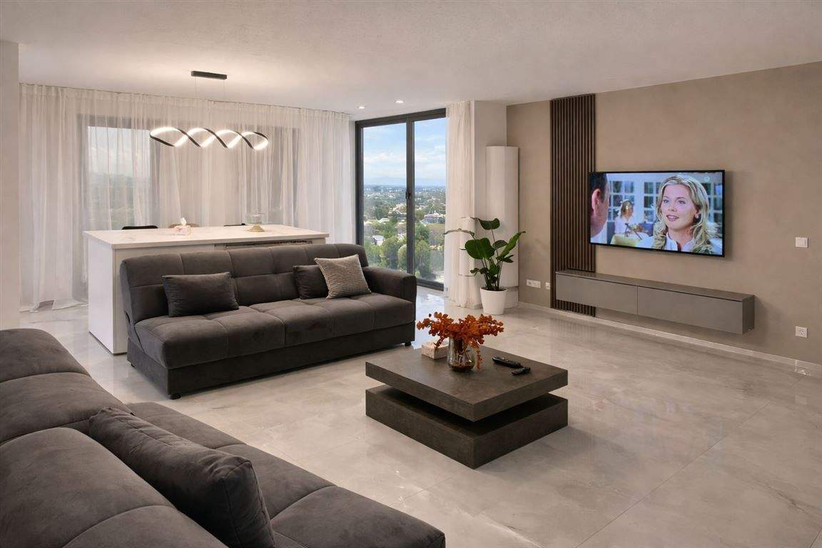 Thumbnail-Immobilien-Richter: Möblierte Luxus-Wohnung in Top-Lage von Düsseldorf-Niederkassel