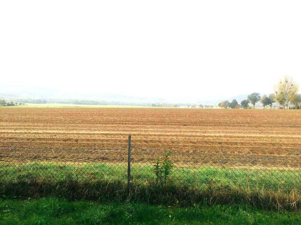 Thumbnail-::: IDYLLE PUR ::: Eigene kleine Terrasse mit Blick über die Felder