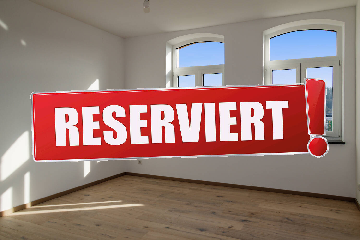 Thumbnail-Energetisch sanierte Dreiraumwohnung mit Balkon