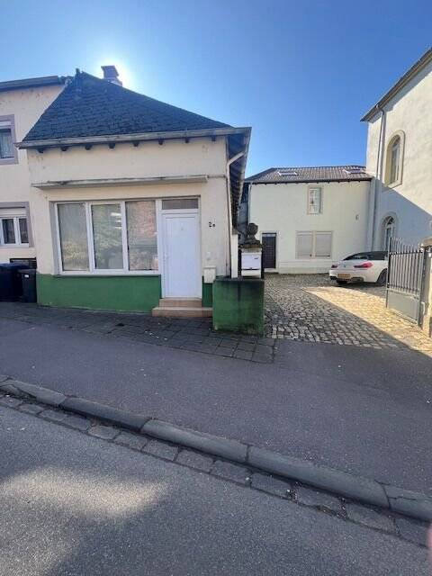 Thumbnail-2 ZKB Wohnung mit eigenem Eingang in Beurig