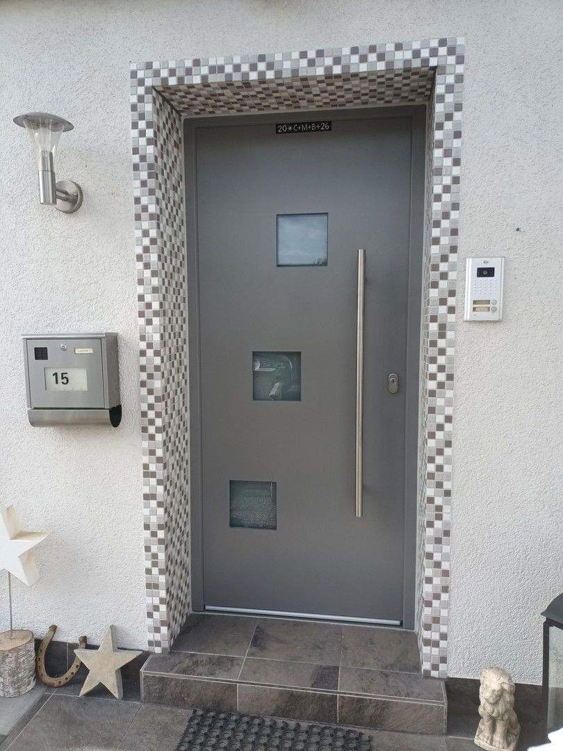 Thumbnail-Saniertes und Modernisiertes Haus zum Verkaufen