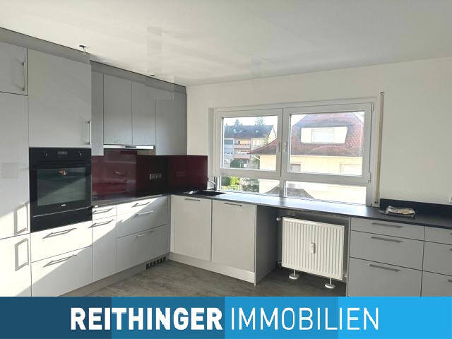 Thumbnail-3,5 Zimmer-Mietwohnung