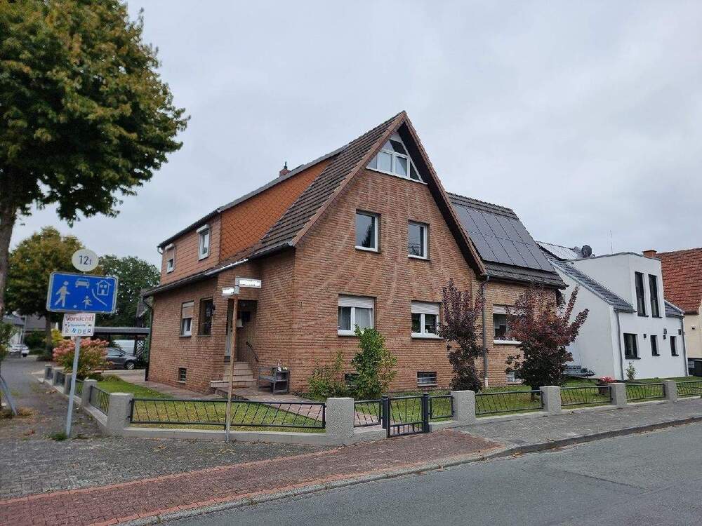 Thumbnail-Zweifamilien-Haus in ruhige Lage von Paderborn-Elsen