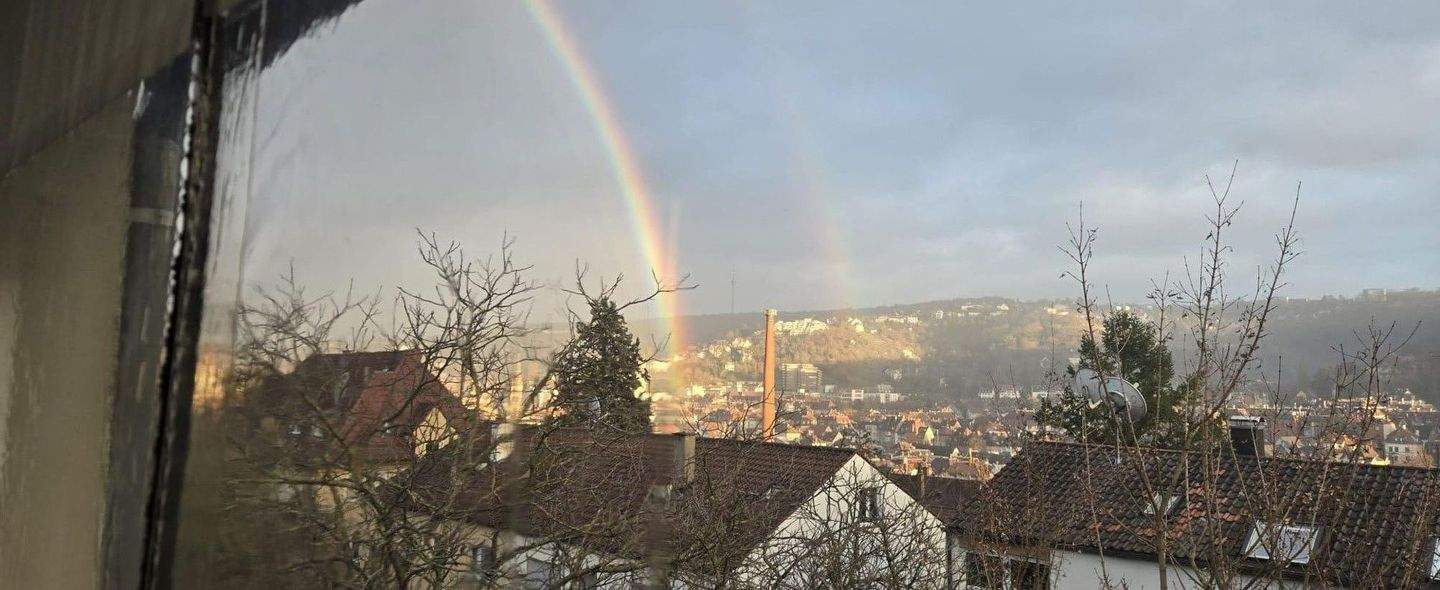Thumbnail-3 ZW in schöner Halbhöhen-Aussichtslage mit Balkon