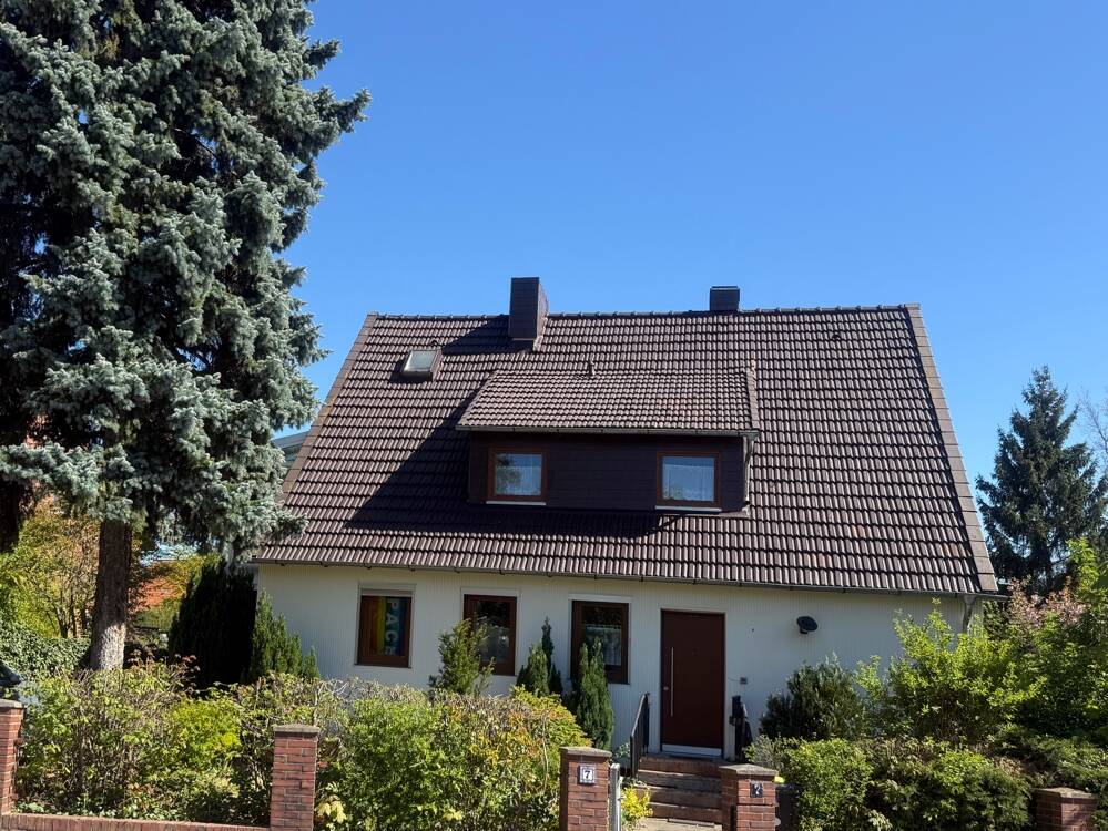Thumbnail-Seltene Gelegenheit in Mascherode - Einfamilienhaus auf 1.250 m² Traumgrundstück
