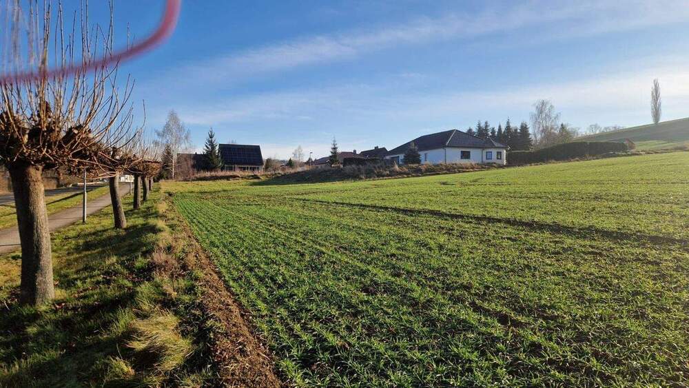 Thumbnail-17 Baugrundstücke im Grünen