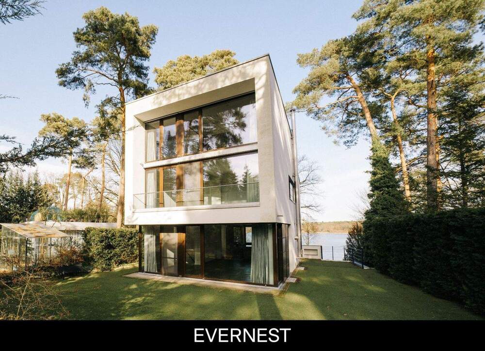 Thumbnail-Promenadenlage mit Seeblick in Potsdam lässt das Herz höher schlagen