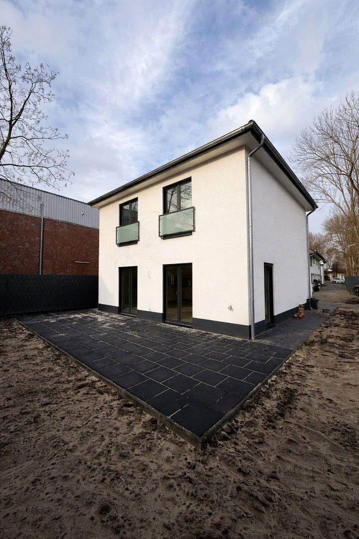 Thumbnail-Neubau - Erstbezug zu Vermieten