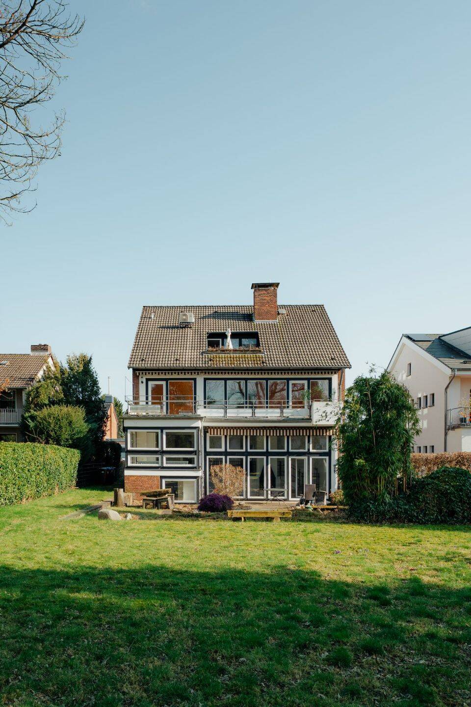 Thumbnail-MFH mit Mehrwert - Mehrgenerationen im 3-Parteien-Haus