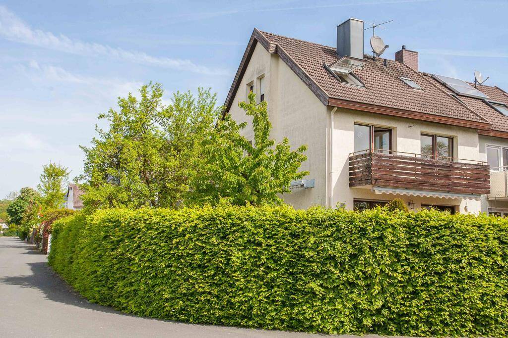 Thumbnail-+++HOMESTORY - DHH in Möhrendorf+++