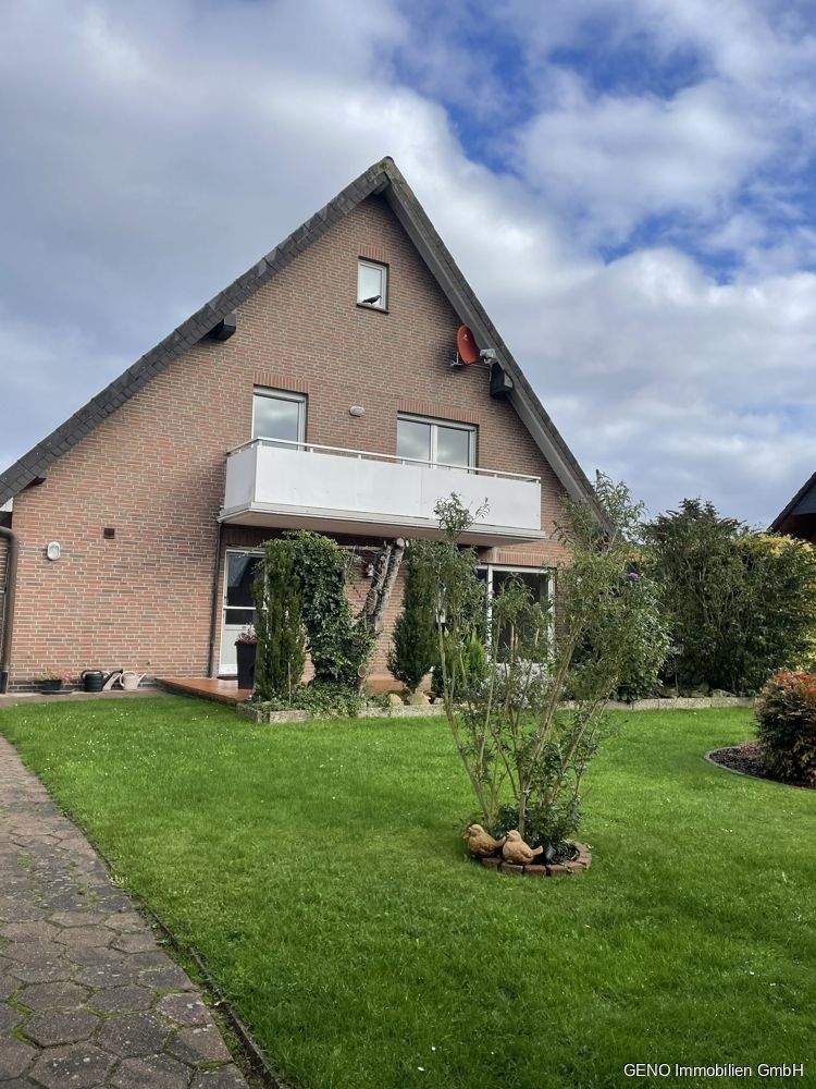 Thumbnail-Einfamilienhaus mit Einliegerwohnung zu verkaufen