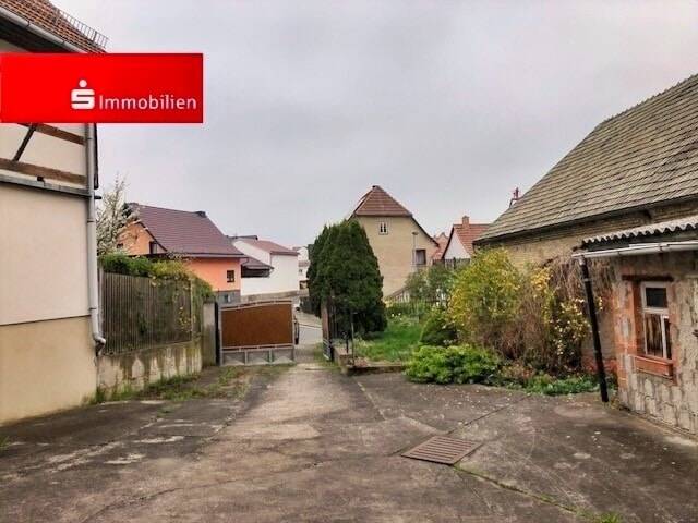 Thumbnail-Verborgener Schatz mit Charakter - Ein Haus für Visionäre in Blankenhain-Hochdorf