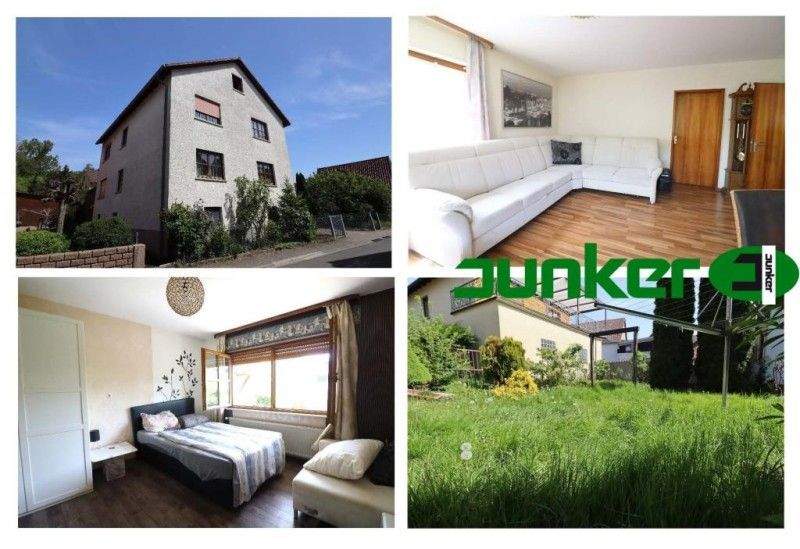 Thumbnail-***Ruhig gelegendes Einfamilienhaus - nur 8 Minuten zur Auffahrt A3 Richtung Frankfurt am Main***