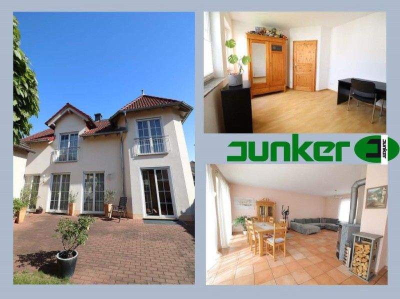 Thumbnail-***Tolles Haus mit jungem Baujahr - für ein ideales Familienglück***